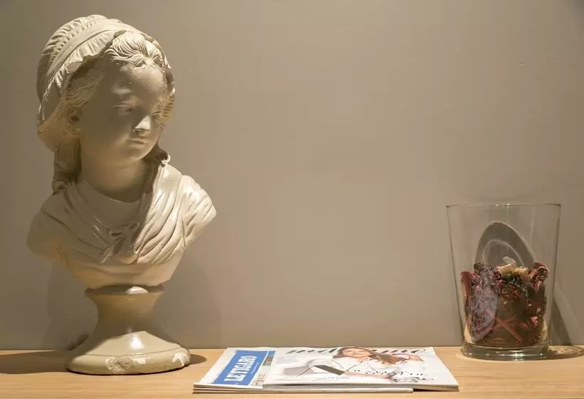 Fotos del hotel Hôtel La Villa Tosca:  5