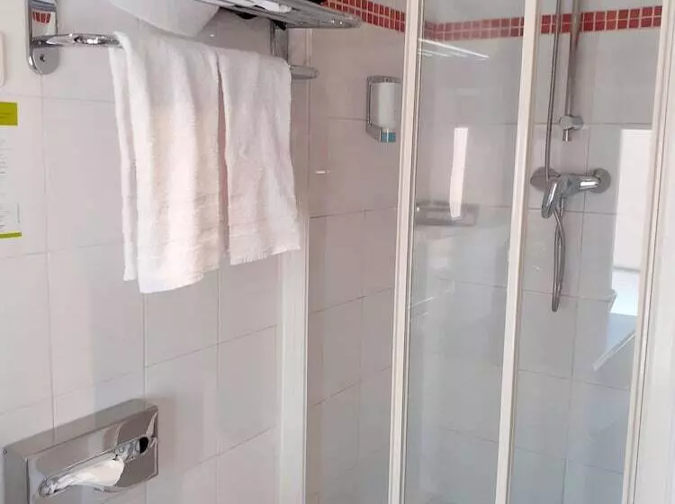 Fotos del hotel Hôtel La Villa Tosca:  12