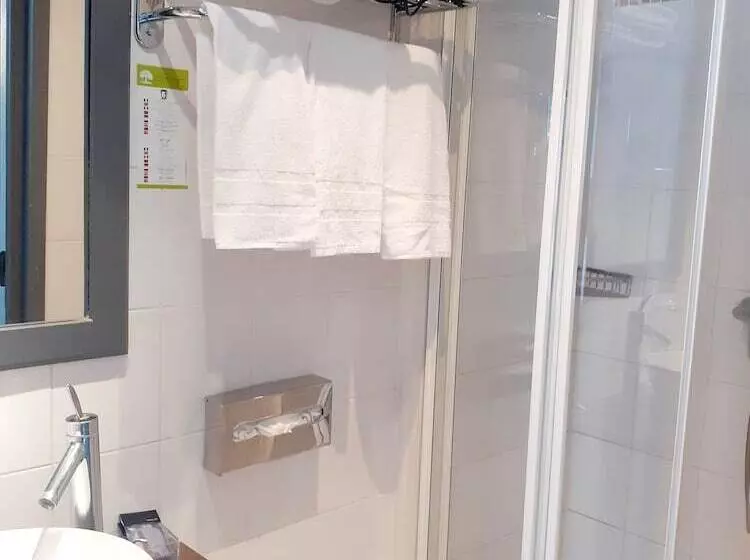 Fotos del hotel Hôtel La Villa Tosca:  15