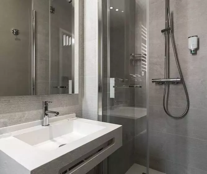 Fotos del hotel Hôtel La Villa Tosca:  14