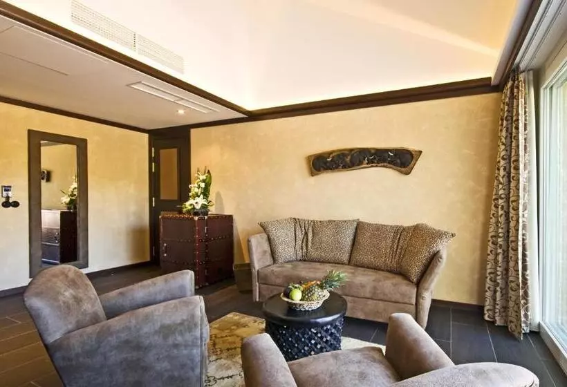 Fotos del hotel Lindner Golf Resort Portals Nous:  19