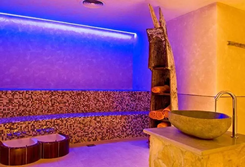 Fotos del hotel Lindner Golf Resort Portals Nous:  6