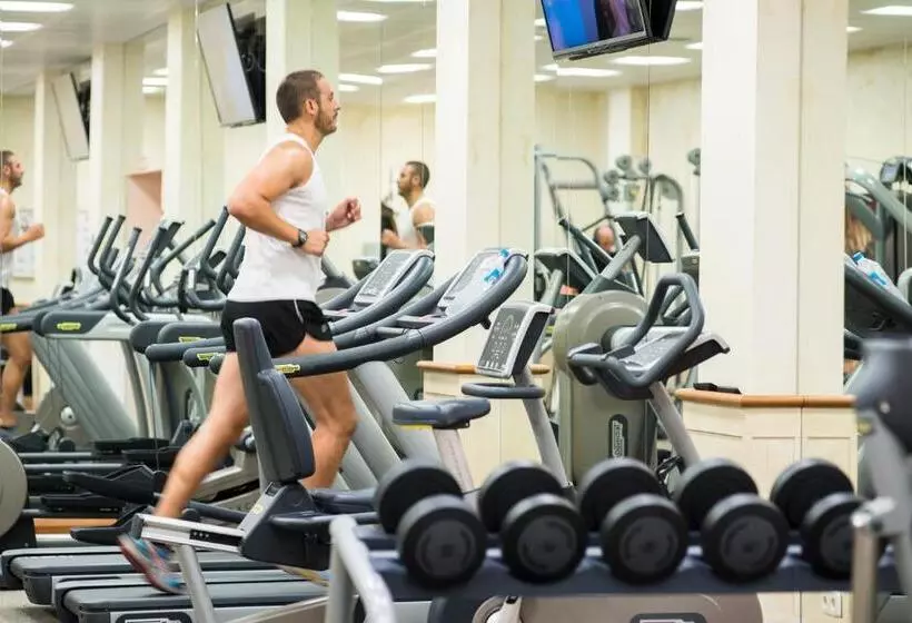 Fotos del hotel Lindner Golf Resort Portals Nous:  5