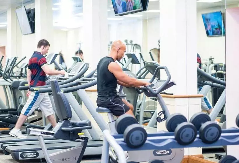 Fotos del hotel Lindner Golf Resort Portals Nous:  20