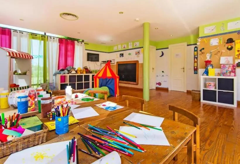 Fotos del hotel Lindner Golf Resort Portals Nous:  21