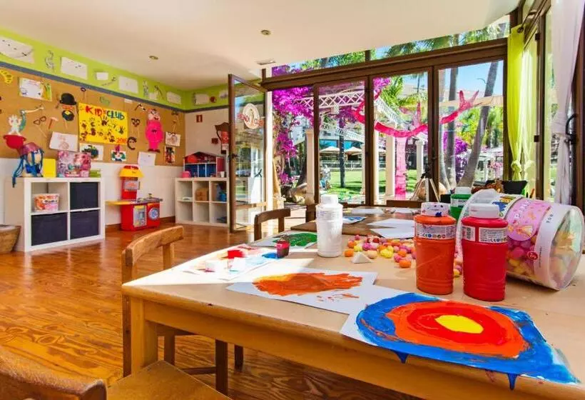 Fotos del hotel Lindner Golf Resort Portals Nous:  16