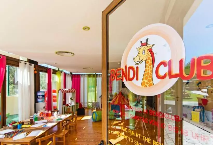 Fotos del hotel Lindner Golf Resort Portals Nous:  25