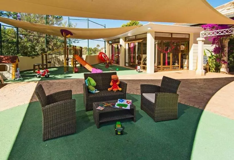 Fotos del hotel Lindner Golf Resort Portals Nous:  24