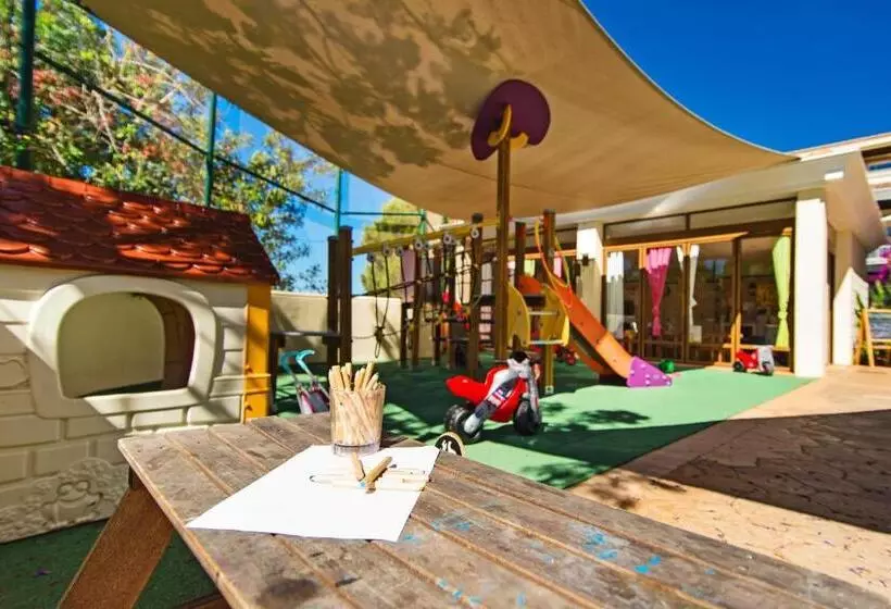 Fotos del hotel Lindner Golf Resort Portals Nous:  8