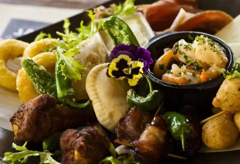 Fotos del hotel Lindner Golf Resort Portals Nous:  7