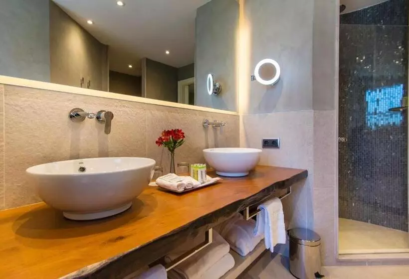 Fotos del hotel Lindner Golf Resort Portals Nous:  10