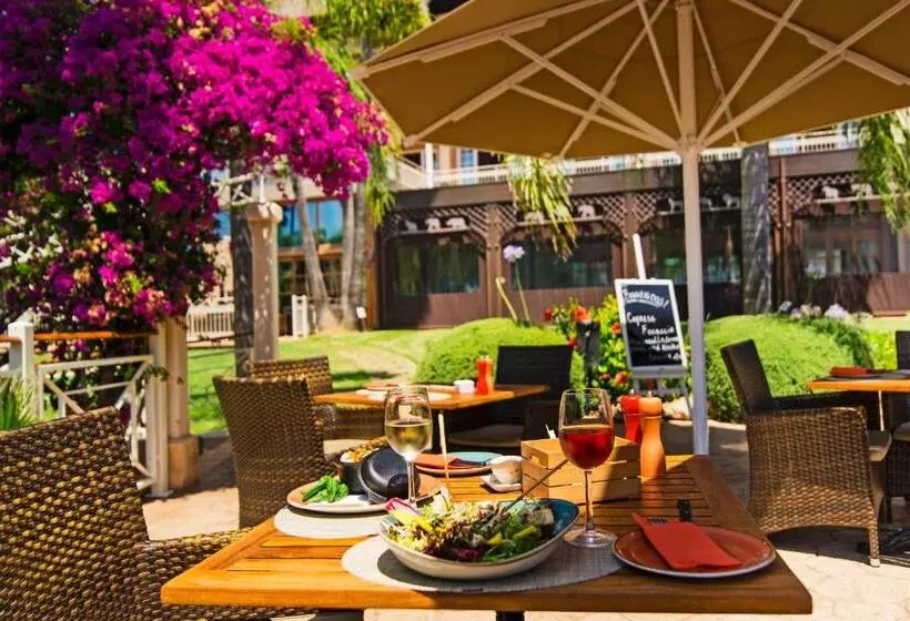 Fotos del hotel Lindner Golf Resort Portals Nous:  22