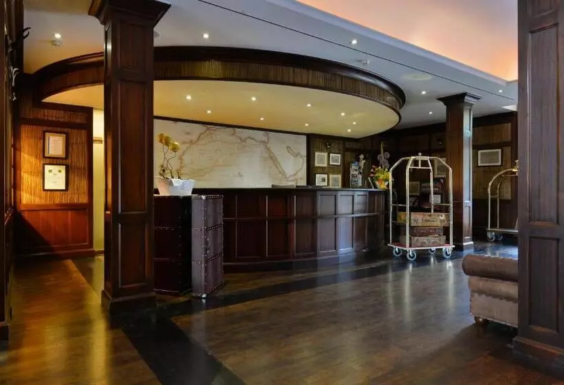 Fotos del hotel Lindner Golf Resort Portals Nous:  4