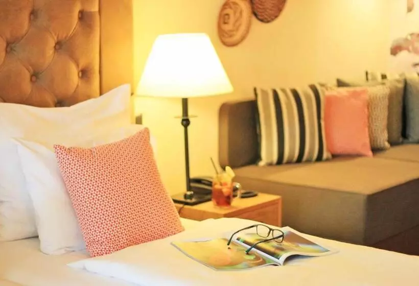 Fotos del hotel Lindner Golf Resort Portals Nous:  13