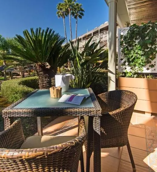 Fotos del hotel Lindner Golf Resort Portals Nous:  9