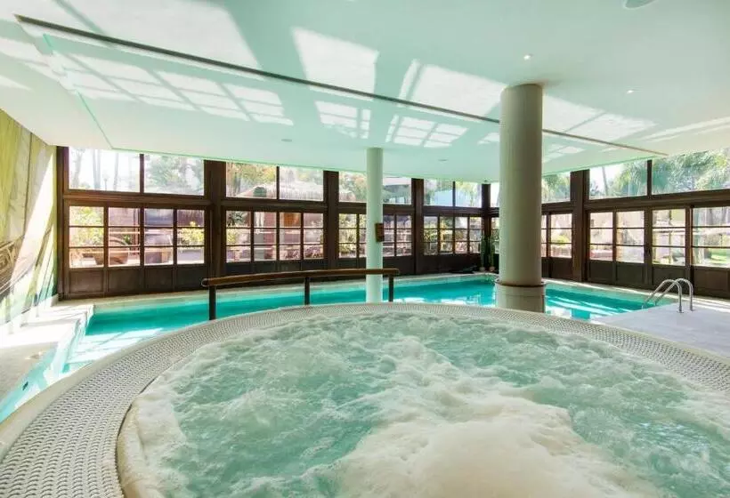 Fotos del hotel Lindner Golf Resort Portals Nous:  12