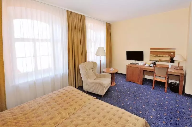 Fotos del hotel Rinno:  6