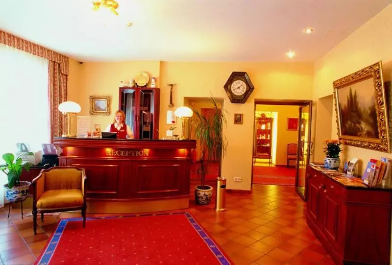 Fotos del hotel Rinno:  2