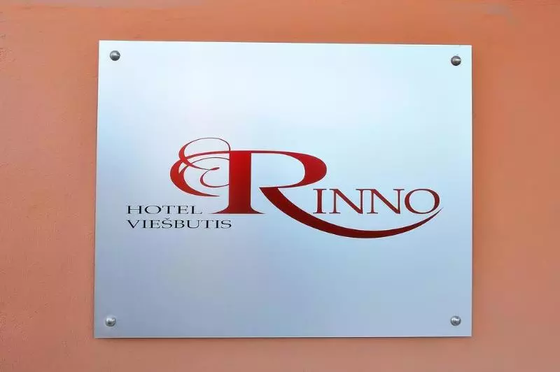 Fotos del hotel Rinno:  11