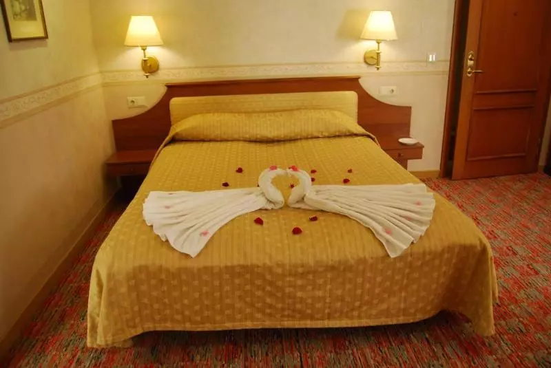 Fotos del hotel Rinno:  12