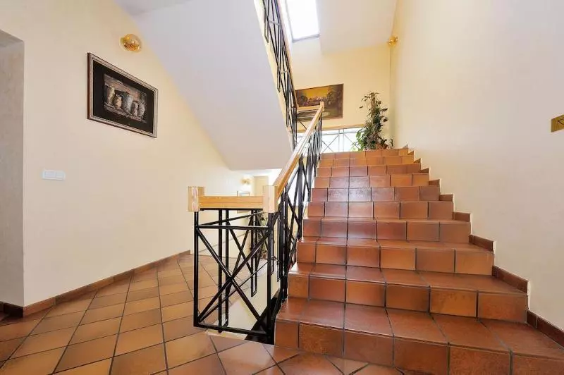 Fotos del hotel Rinno:  10