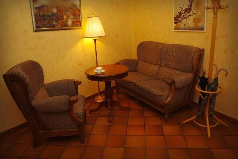 Fotos del hotel Rinno:  15