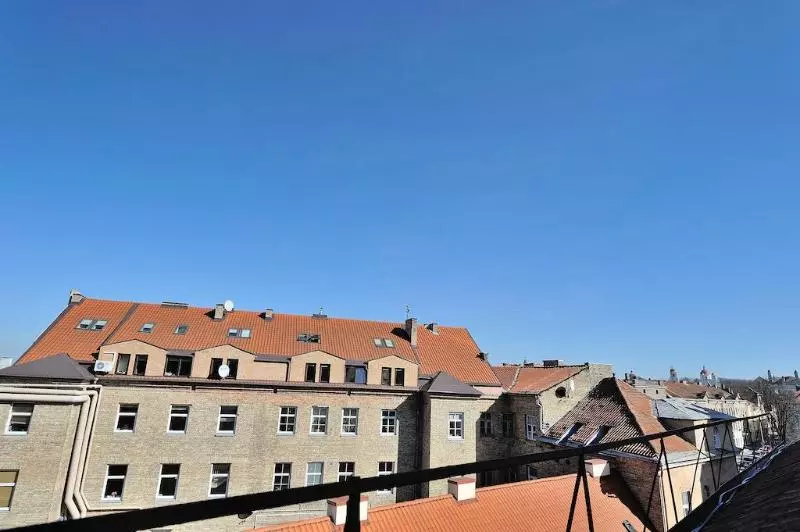 Fotos del hotel Rinno:  5