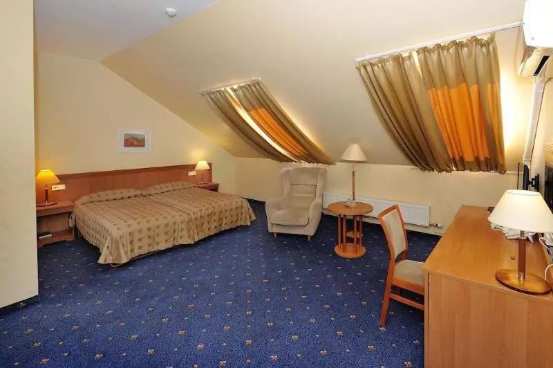 Fotos del hotel Rinno:  13