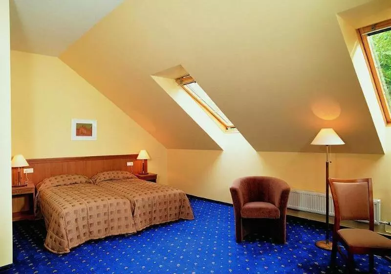 Fotos del hotel Rinno:  14