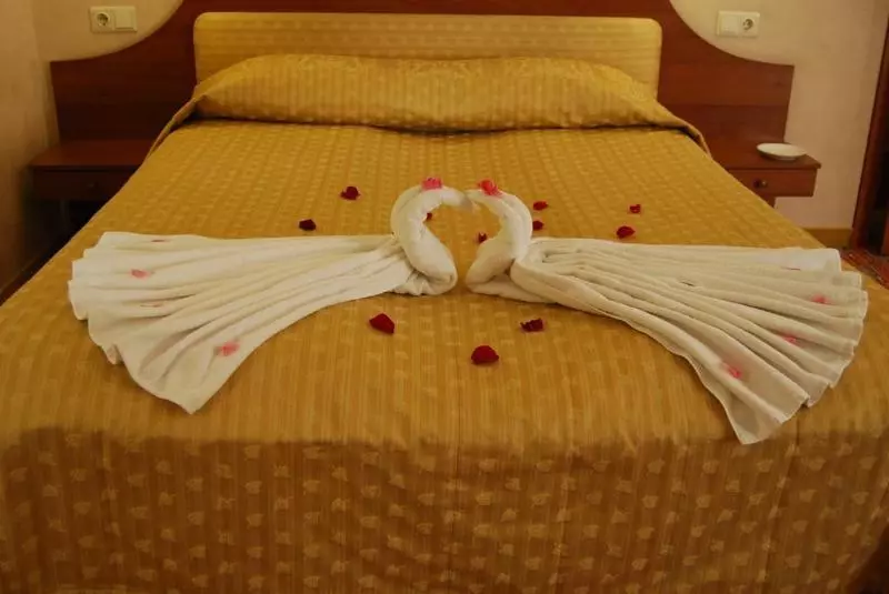 Fotos del hotel Rinno:  4