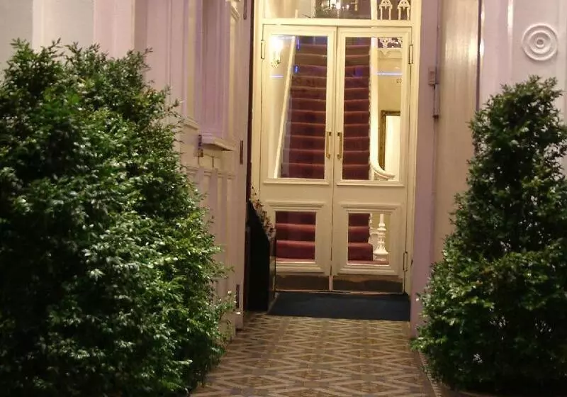 Fotos del hotel Brompton:  7