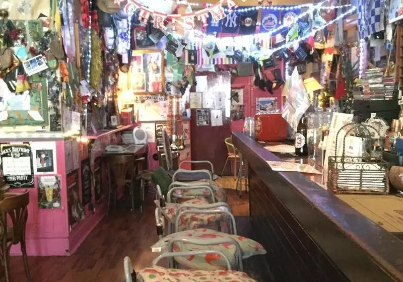 Fotos del hotel Brompton:  2