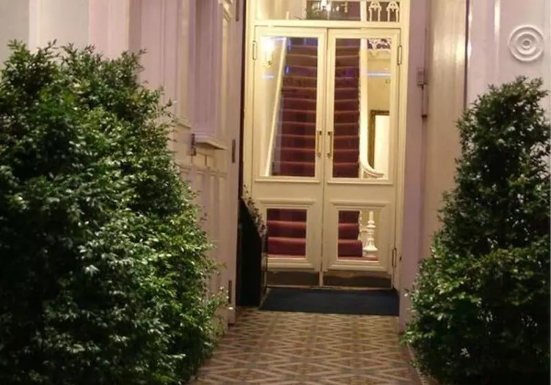 Fotos del hotel Brompton:  4