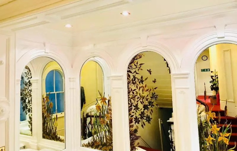 Fotos del hotel Brompton:  12