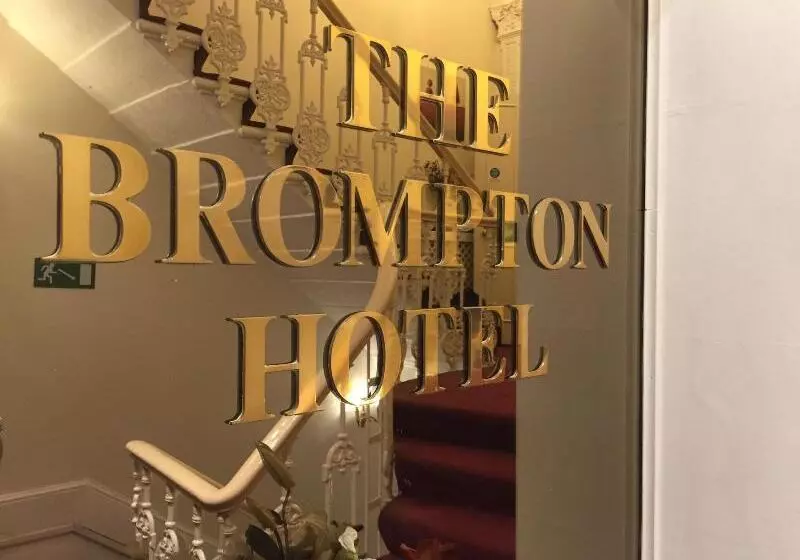 Fotos del hotel Brompton:  11