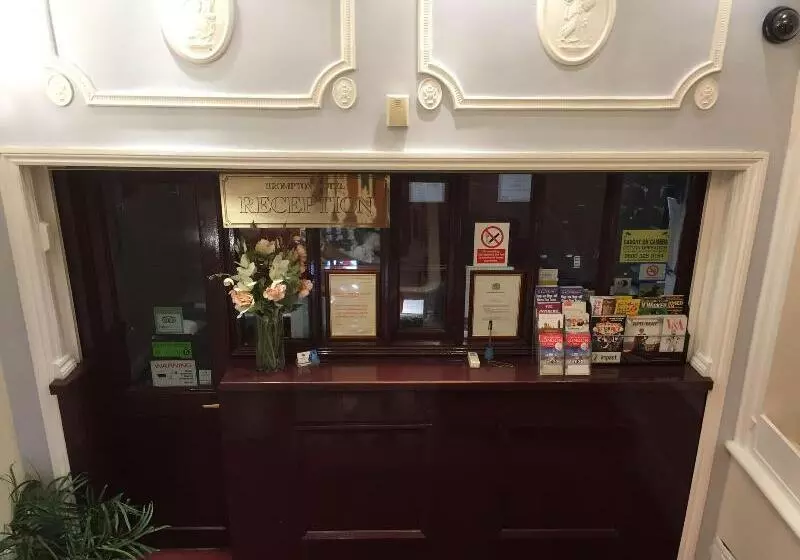 Fotos del hotel Brompton:  6