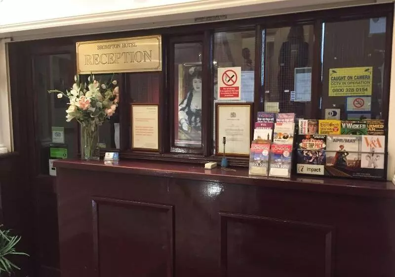 Fotos del hotel Brompton:  8