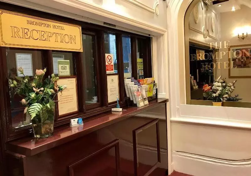 Fotos del hotel Brompton:  10