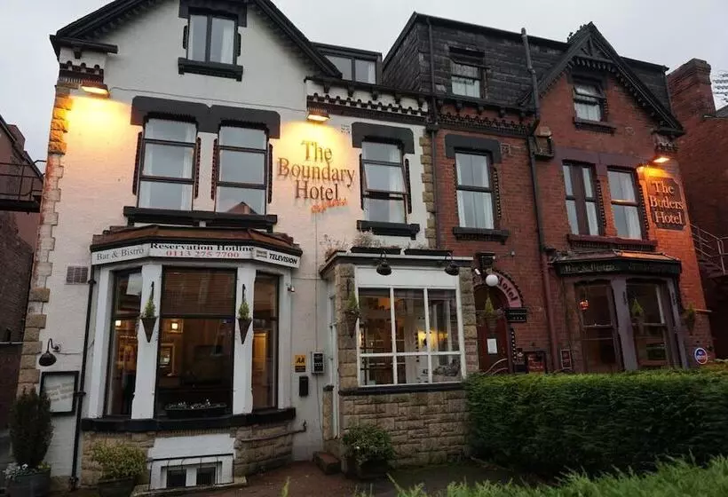 Fotos del hotel The Butlers:  9