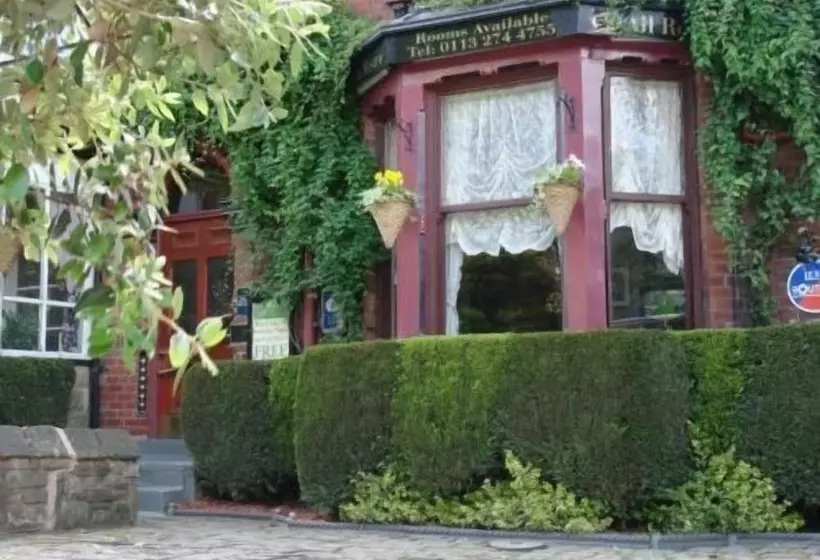 Fotos del hotel The Butlers:  12