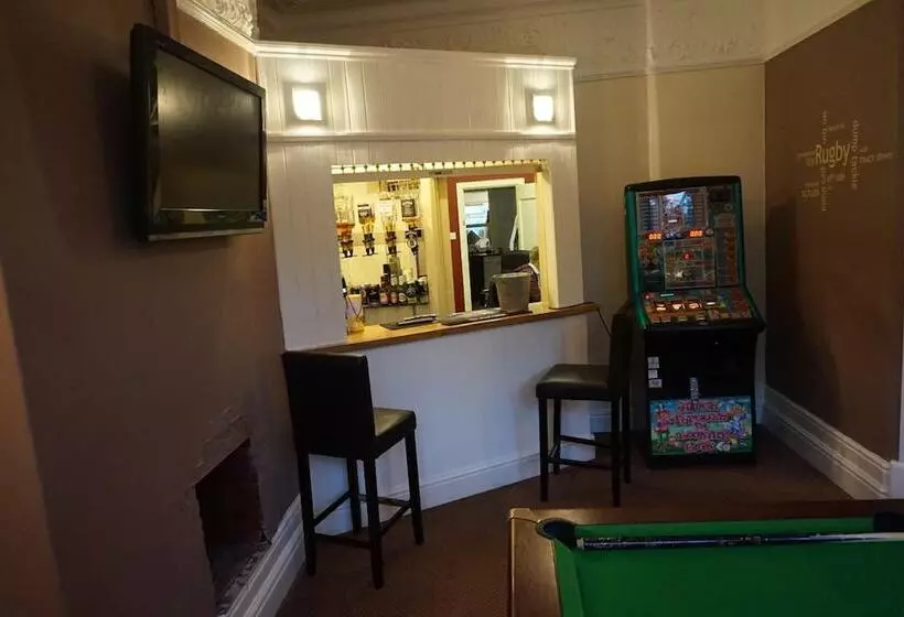 Fotos del hotel The Butlers:  3