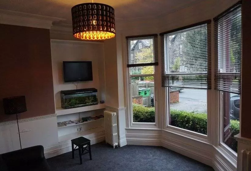 Fotos del hotel The Butlers:  19