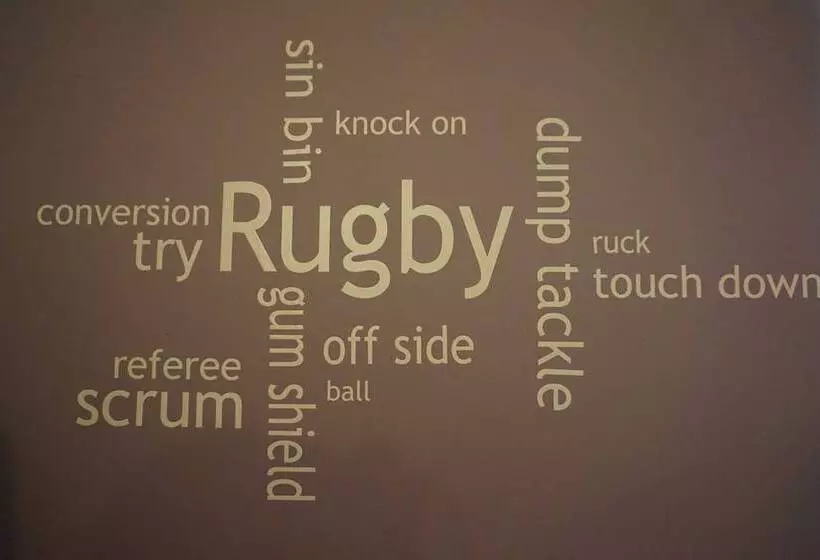 Fotos del hotel The Butlers:  25