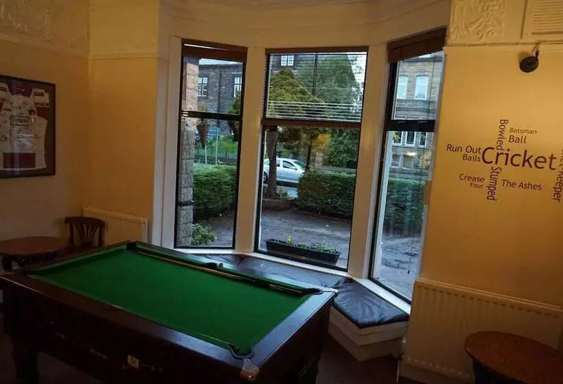 Fotos del hotel The Butlers:  17