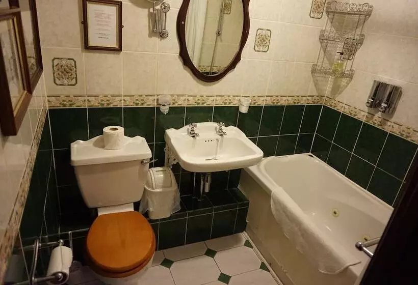 Fotos del hotel The Butlers:  14