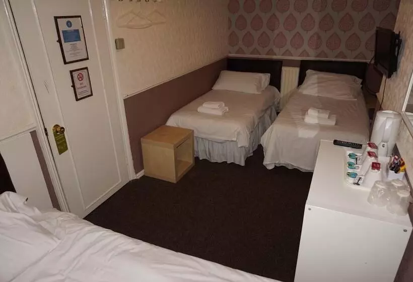 Fotos del hotel The Butlers:  22