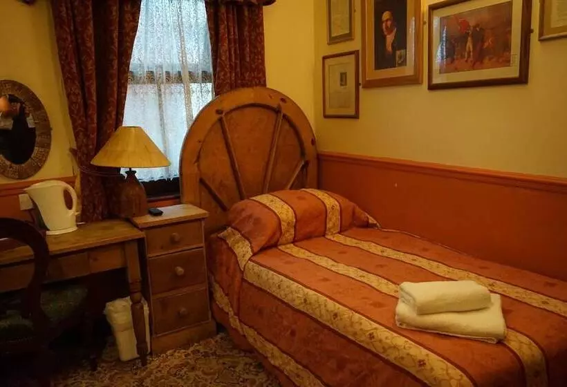 Fotos del hotel The Butlers:  7