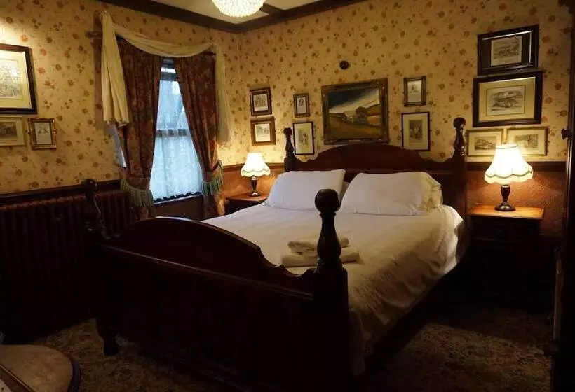 Fotos del hotel The Butlers:  23