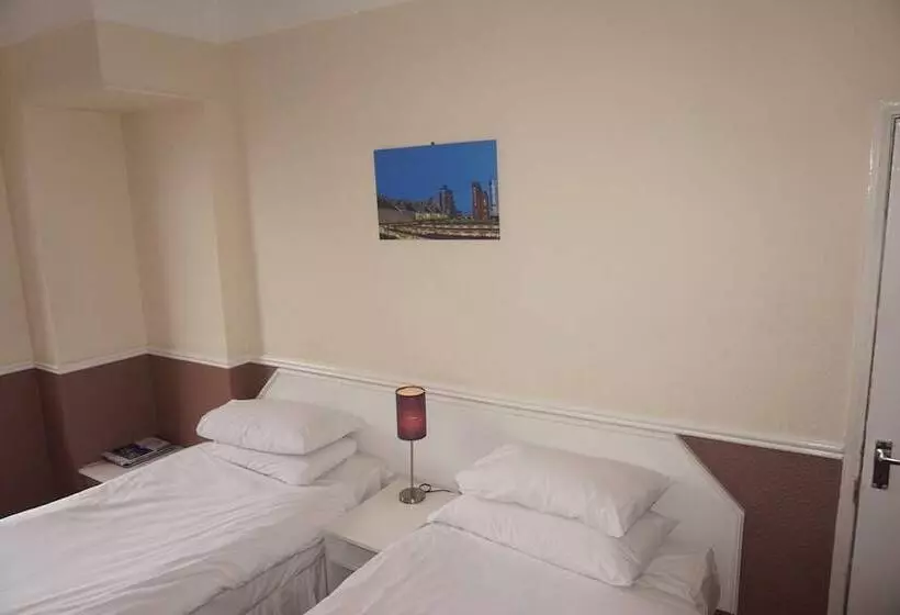 Fotos del hotel The Butlers:  18