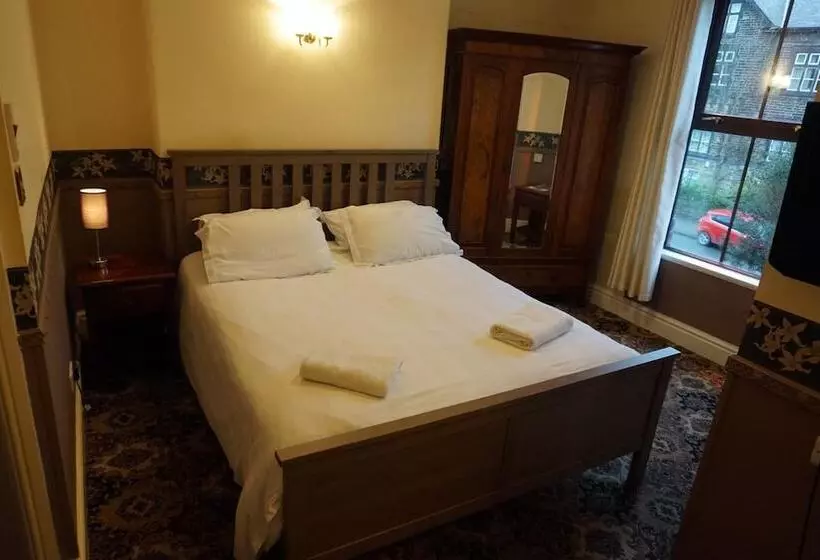 Fotos del hotel The Butlers:  16